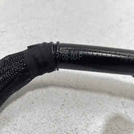 2020-2022 TESLA MODEL Y PENTHOUSE OUTLET COOLANT COOLING HOSE PIPE TUBE OEM