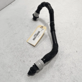 2020-2022 TESLA MODEL Y PENTHOUSE OUTLET COOLANT COOLING HOSE PIPE TUBE OEM