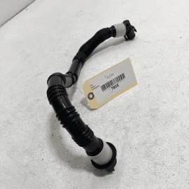2020-2022 TESLA MODEL Y PENTHOUSE OUTLET COOLANT COOLING HOSE PIPE TUBE OEM