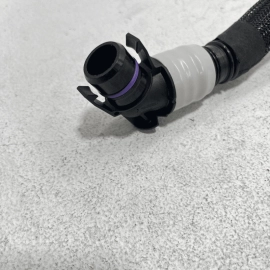 2020-2022 TESLA MODEL Y PENTHOUSE OUTLET COOLANT COOLING HOSE PIPE TUBE OEM