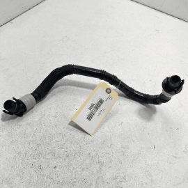 2020-2022 TESLA MODEL Y PENTHOUSE OUTLET COOLANT COOLING HOSE PIPE TUBE OEM