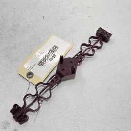 2020-2022 TESLA MODEL Y Battery Internal Guide Plug Housing OEM