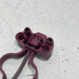 2020-2022 TESLA MODEL Y Battery Internal Guide Plug Housing OEM