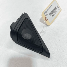 HONDA ACCORD 2018-2021 FRONT PASSENGER SIDE DOOR CORNER TRIM COVER PANEL OE HONDA ACCORD 2018-2021 FRONT PASSENGER SIDE DOOR CORNER TRIM COVER PANEL OE