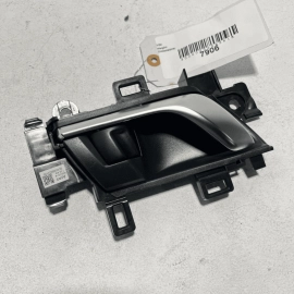 HONDA ACCORD 2018-2020 FRONT RIGHT PASSENGER SIDE DOOR INTERIOR HANDLE OEM HONDA ACCORD 2018-2020 FRONT RIGHT PASSENGER SIDE DOOR INTERIOR HANDLE OEM