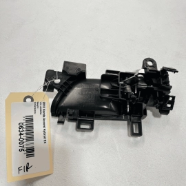 HONDA ACCORD 2018-2020 FRONT RIGHT PASSENGER SIDE DOOR INTERIOR HANDLE OEM HONDA ACCORD 2018-2020 FRONT RIGHT PASSENGER SIDE DOOR INTERIOR HANDLE OEM