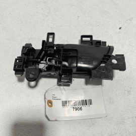 HONDA ACCORD 2018-2020 FRONT RIGHT PASSENGER SIDE DOOR INTERIOR HANDLE OEM HONDA ACCORD 2018-2020 FRONT RIGHT PASSENGER SIDE DOOR INTERIOR HANDLE OEM
