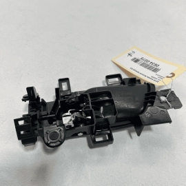 HONDA ACCORD 2018-2020 FRONT RIGHT PASSENGER SIDE DOOR INTERIOR HANDLE OEM HONDA ACCORD 2018-2020 FRONT RIGHT PASSENGER SIDE DOOR INTERIOR HANDLE OEM