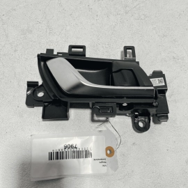 HONDA ACCORD 2018-2020 FRONT RIGHT PASSENGER SIDE DOOR INTERIOR HANDLE OEM HONDA ACCORD 2018-2020 FRONT RIGHT PASSENGER SIDE DOOR INTERIOR HANDLE OEM