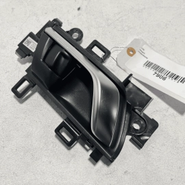 HONDA ACCORD 2018-2020 FRONT RIGHT PASSENGER SIDE DOOR INTERIOR HANDLE OEM HONDA ACCORD 2018-2020 FRONT RIGHT PASSENGER SIDE DOOR INTERIOR HANDLE OEM