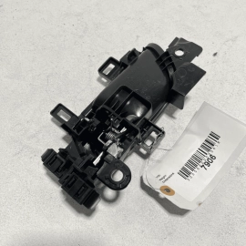 HONDA ACCORD 2018-2020 FRONT RIGHT PASSENGER SIDE DOOR INTERIOR HANDLE OEM HONDA ACCORD 2018-2020 FRONT RIGHT PASSENGER SIDE DOOR INTERIOR HANDLE OEM