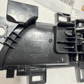 HONDA ACCORD 2018-2020 FRONT RIGHT PASSENGER SIDE DOOR INTERIOR HANDLE OEM HONDA ACCORD 2018-2020 FRONT RIGHT PASSENGER SIDE DOOR INTERIOR HANDLE OEM