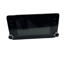 HONDA ACCORD 2018-2020 DASH CENTER DISPLAY SCREEN MONITOR CONTROL PANEL OEM