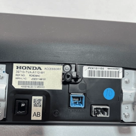 HONDA ACCORD 2018-2020 DASH CENTER DISPLAY SCREEN MONITOR CONTROL PANEL OEM