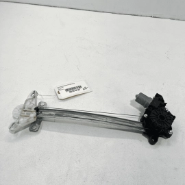 2018-2020 HONDA ACCORD REAR PASSENGER SIDE DOOR WINDOW REGULATOR & MOTOR OE