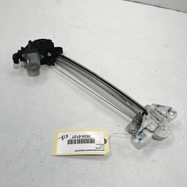 2018-2020 HONDA ACCORD REAR PASSENGER SIDE DOOR WINDOW REGULATOR & MOTOR OE