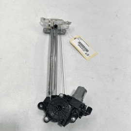 2018-2020 HONDA ACCORD REAR PASSENGER SIDE DOOR WINDOW REGULATOR & MOTOR OE