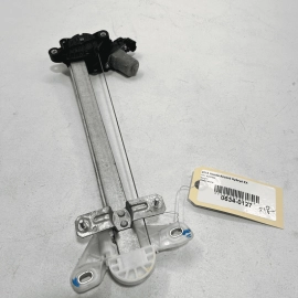 2018-2020 HONDA ACCORD REAR PASSENGER SIDE DOOR WINDOW REGULATOR & MOTOR OE