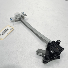 2018-2020 HONDA ACCORD REAR PASSENGER SIDE DOOR WINDOW REGULATOR & MOTOR OE