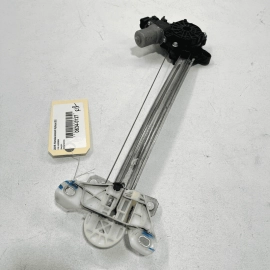 2018-2020 HONDA ACCORD REAR PASSENGER SIDE DOOR WINDOW REGULATOR & MOTOR OE