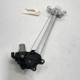 2018-2020 HONDA ACCORD REAR PASSENGER SIDE DOOR WINDOW REGULATOR & MOTOR OE