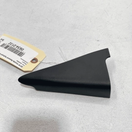 2018-2020 HONDA ACCORD REAR RIGHT PASSENGER SIDE DOOR CORNER TRIM COVER OEM