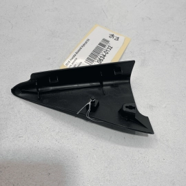 2018-2020 HONDA ACCORD REAR RIGHT PASSENGER SIDE DOOR CORNER TRIM COVER OEM