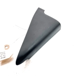 2018-2020 HONDA ACCORD REAR RIGHT PASSENGER SIDE DOOR CORNER TRIM COVER OEM