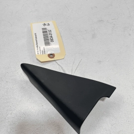 2018-2020 HONDA ACCORD REAR RIGHT PASSENGER SIDE DOOR CORNER TRIM COVER OEM