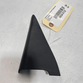 2018-2020 HONDA ACCORD REAR RIGHT PASSENGER SIDE DOOR CORNER TRIM COVER OEM