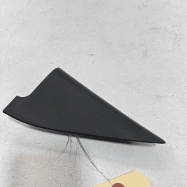 2018-2020 HONDA ACCORD REAR RIGHT PASSENGER SIDE DOOR CORNER TRIM COVER OEM