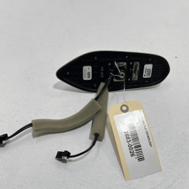 ACURA TLX TECHNO 2020 ROOF SHARK FIN NAVIAGTION ANTENNA OEM WHITE