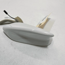 ACURA TLX TECHNO 2020 ROOF SHARK FIN NAVIAGTION ANTENNA OEM WHITE