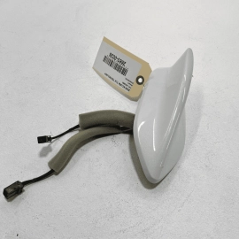 ACURA TLX TECHNO 2020 ROOF SHARK FIN NAVIAGTION ANTENNA OEM WHITE