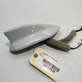 ACURA TLX TECHNO 2020 ROOF SHARK FIN NAVIAGTION ANTENNA OEM WHITE