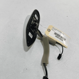 ACURA TLX TECHNO 2020 ROOF SHARK FIN NAVIAGTION ANTENNA OEM WHITE
