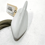 ACURA TLX TECHNO 2020 ROOF SHARK FIN NAVIAGTION ANTENNA OEM WHITE