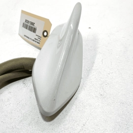 ACURA TLX TECHNO 2020 ROOF SHARK FIN NAVIAGTION ANTENNA OEM WHITE