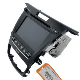 19-20 Acura TLX ASpec ODMD Navigation Display Radio Receiver Climate Contro