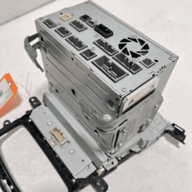 19-20 Acura TLX ASpec ODMD Navigation Display Radio Receiver Climate Contro