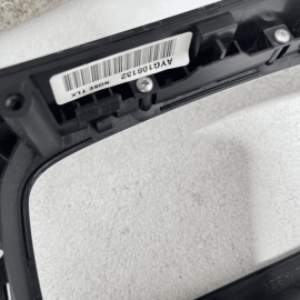 19-20 Acura TLX ASpec ODMD Navigation Display Radio Receiver Climate Contro