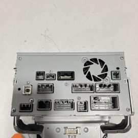 19-20 Acura TLX ASpec ODMD Navigation Display Radio Receiver Climate Contro