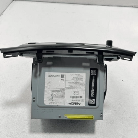 19-20 Acura TLX ASpec ODMD Navigation Display Radio Receiver Climate Contro