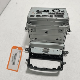 19-20 Acura TLX ASpec ODMD Navigation Display Radio Receiver Climate Contro