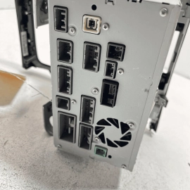 19-20 Acura TLX ASpec ODMD Navigation Display Radio Receiver Climate Contro