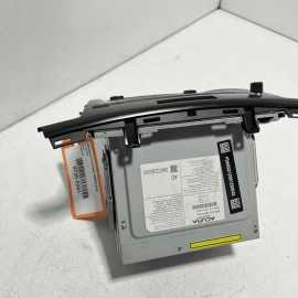 19-20 Acura TLX ASpec ODMD Navigation Display Radio Receiver Climate Contro