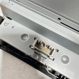 19-20 Acura TLX ASpec ODMD Navigation Display Radio Receiver Climate Contro