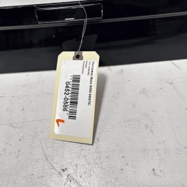 Defect! Mercedes S550 2010-13 Left Driver Panoramic Roof Molding Seal Trim 