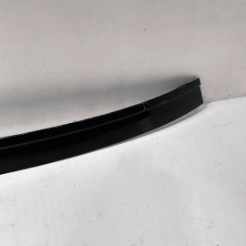 Defect! Mercedes S550 2010-13 Left Driver Panoramic Roof Molding Seal Trim 