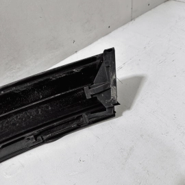 Defect! Mercedes S550 2010-13 Left Driver Panoramic Roof Molding Seal Trim 